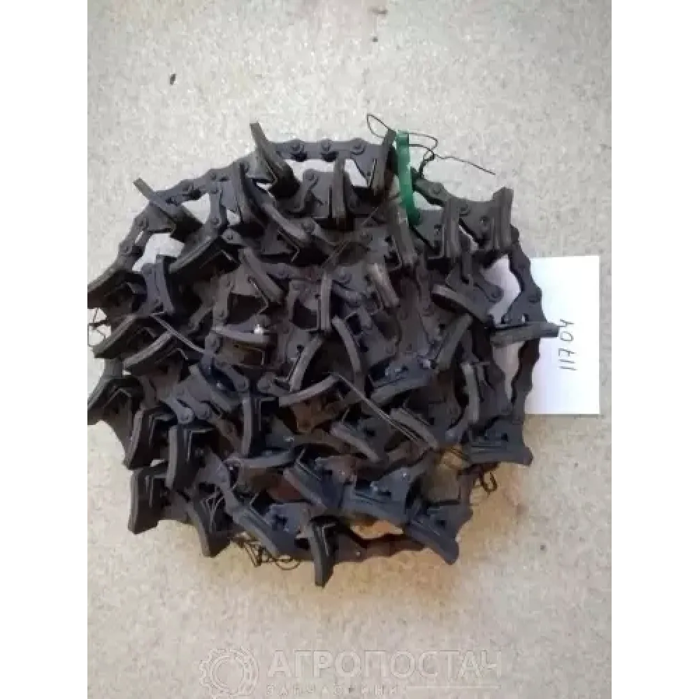 Ланцюг елеватора зернового КДМ2-00-0