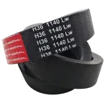 Ремінь клиновий