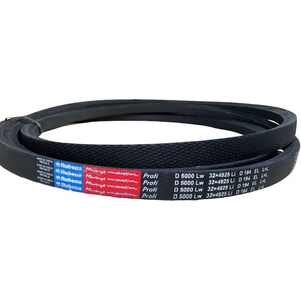 Ремінь ДГ-5000