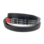 Ремінь ВБ-1450