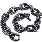 Ланцюг господарський з круглою ланкою ПЦ-23х69