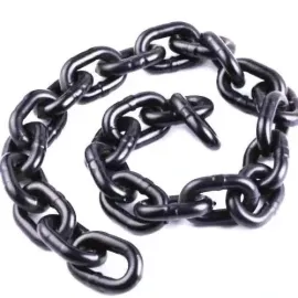 Ланцюг господарський з круглою ланкою