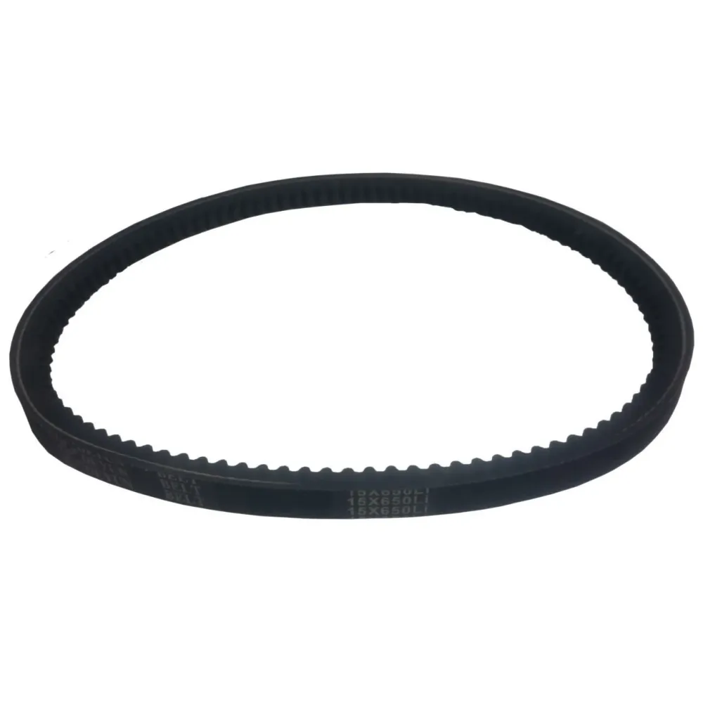 Ремінь зубчастий вентилятора 8.5х8-1280 ЛТЗ Т-16, ЛТЗ Т-40