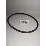 Ремінь зубчастий генератора AgroP ГАЗ 53