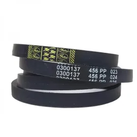 Ремінь клиновий