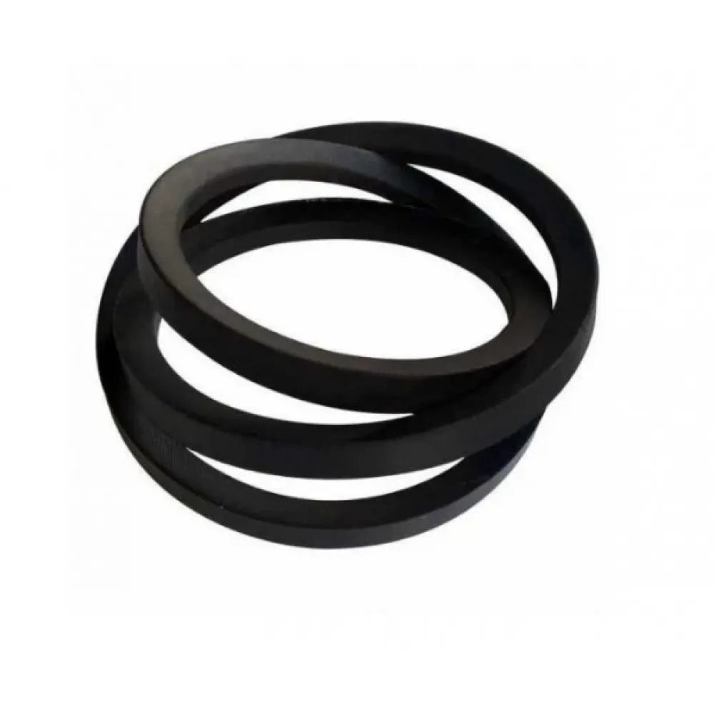 Ремінь клинової приводу барабана 609823.0