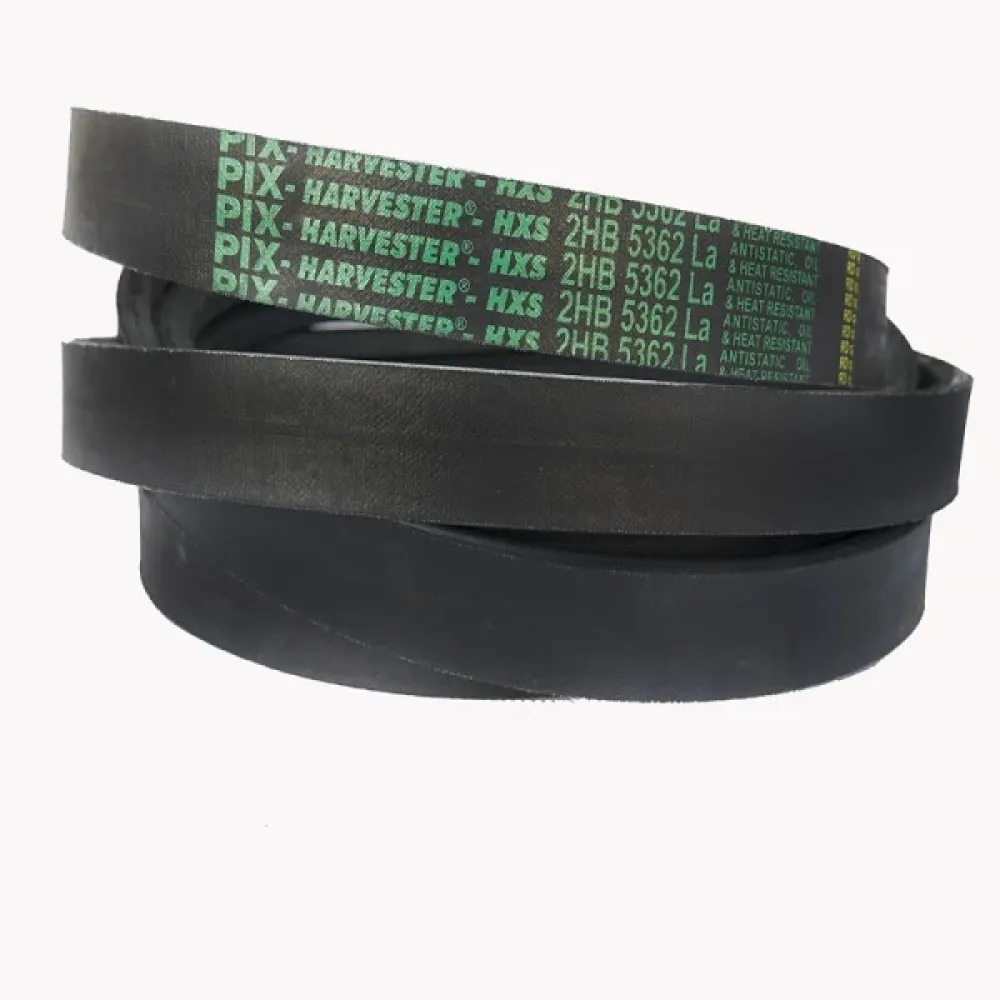 Ремінь 2НВ-5362 Versatile Acros 530, Versatile Acros 580