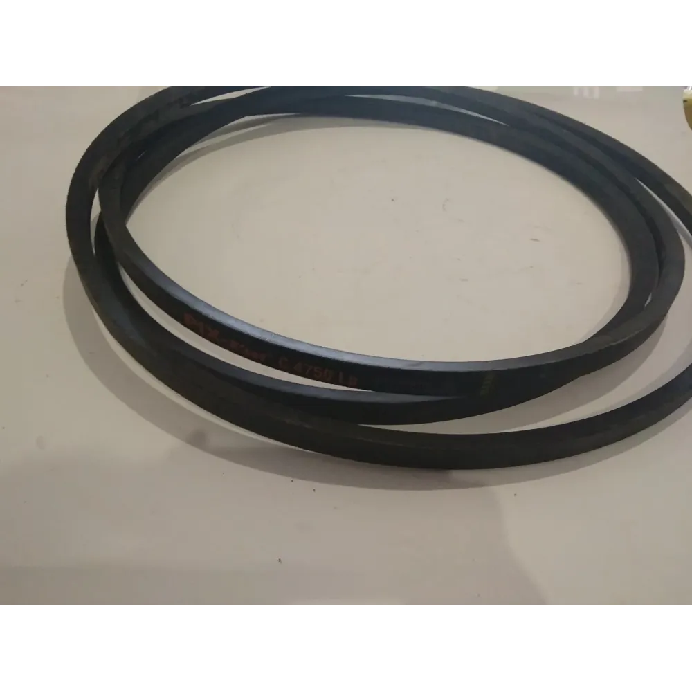 Ремінь приводу заднього контрприводу СВ-4750