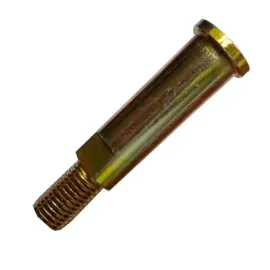 Ось ролика натяжного