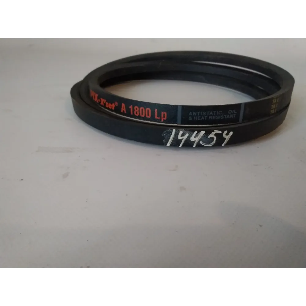 Ремінь А-1800