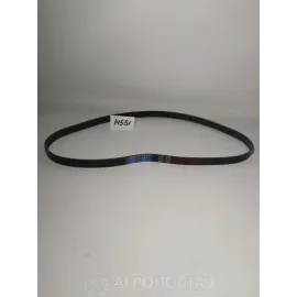 Ремінь поліклиновий вентилятора