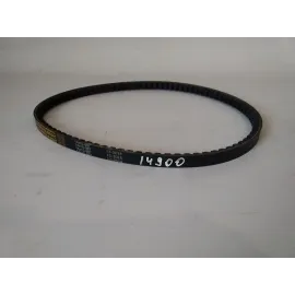 Ремінь зубчастий насосу гідропідсилювача