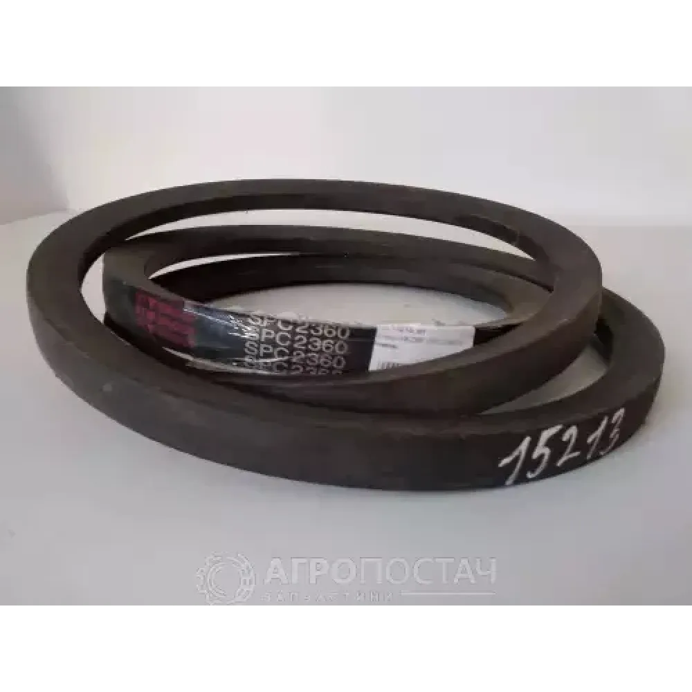Ремінь SPC-2360
