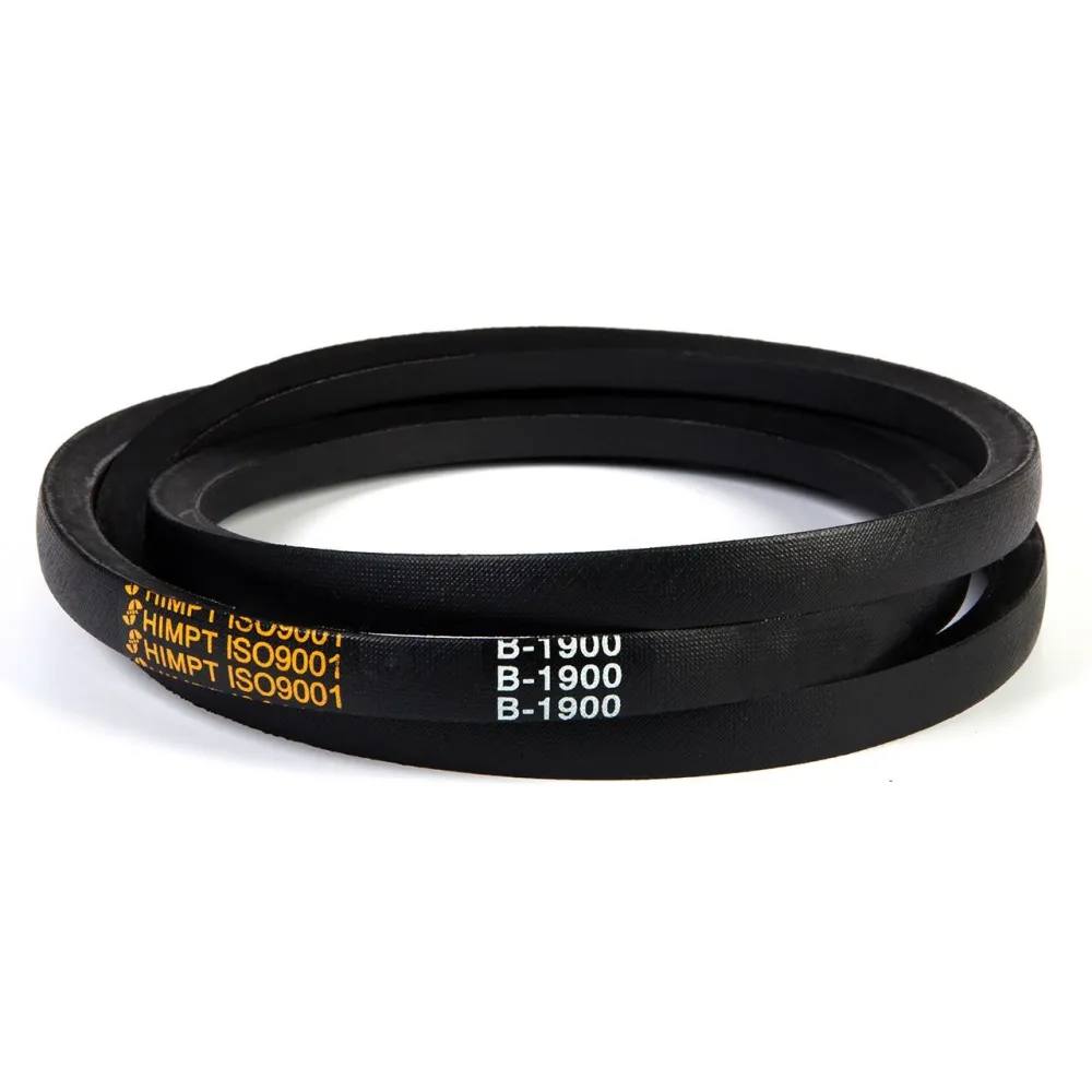 Ремінь ВБ-1900