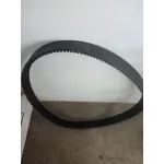 Ремень вариатора барабана зубчатый 68х24-2600 Versatile Дон-1500