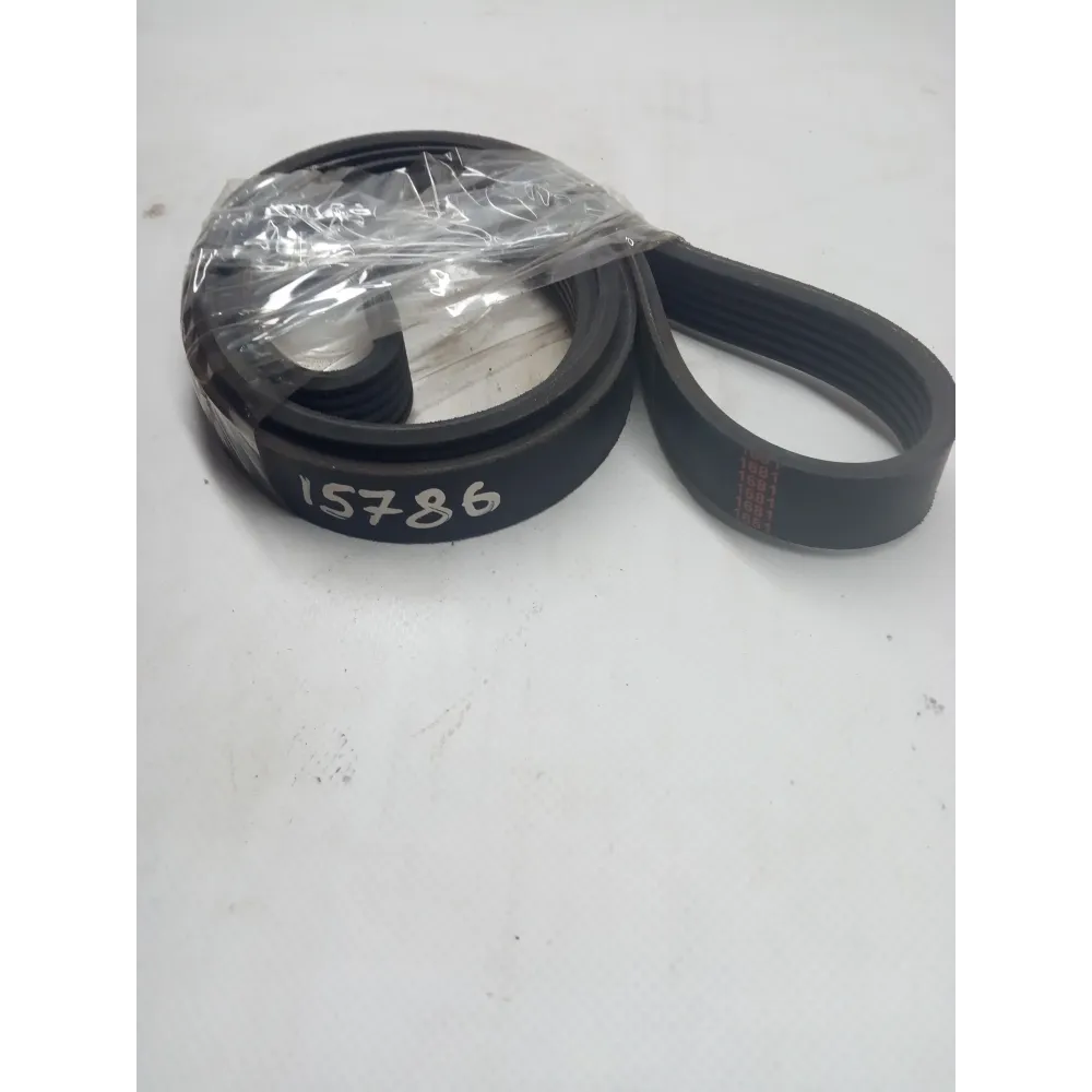 Ремінь поліклиновий вентилятора 6РК-1703 КамАЗ 5230, КамАЗ 5320