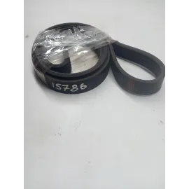 Ремінь поліклиновий вентилятора