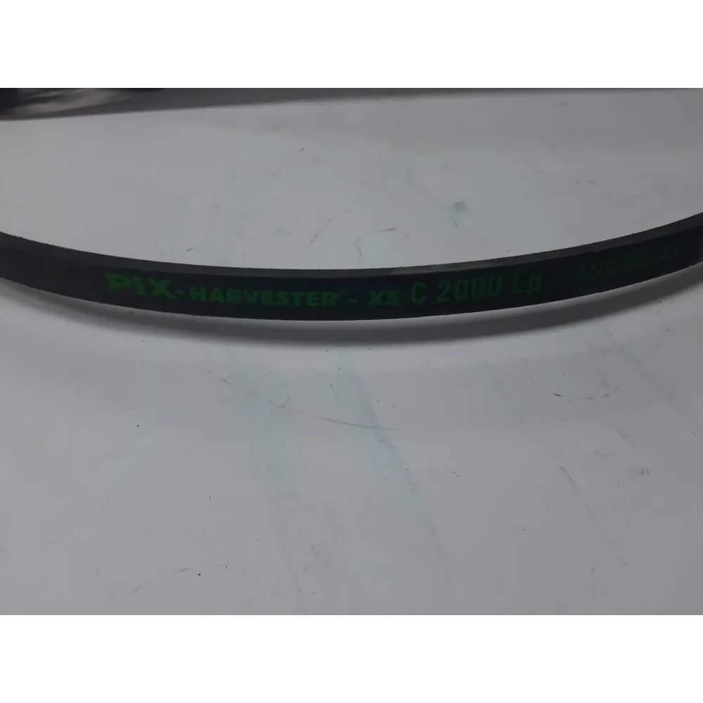 Ремінь приводу вакуумного насосу СВ-2000