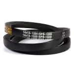 Ремінь зубчастий генератору та водяного насосу AgroP КИРОВЕЦЬ K-701