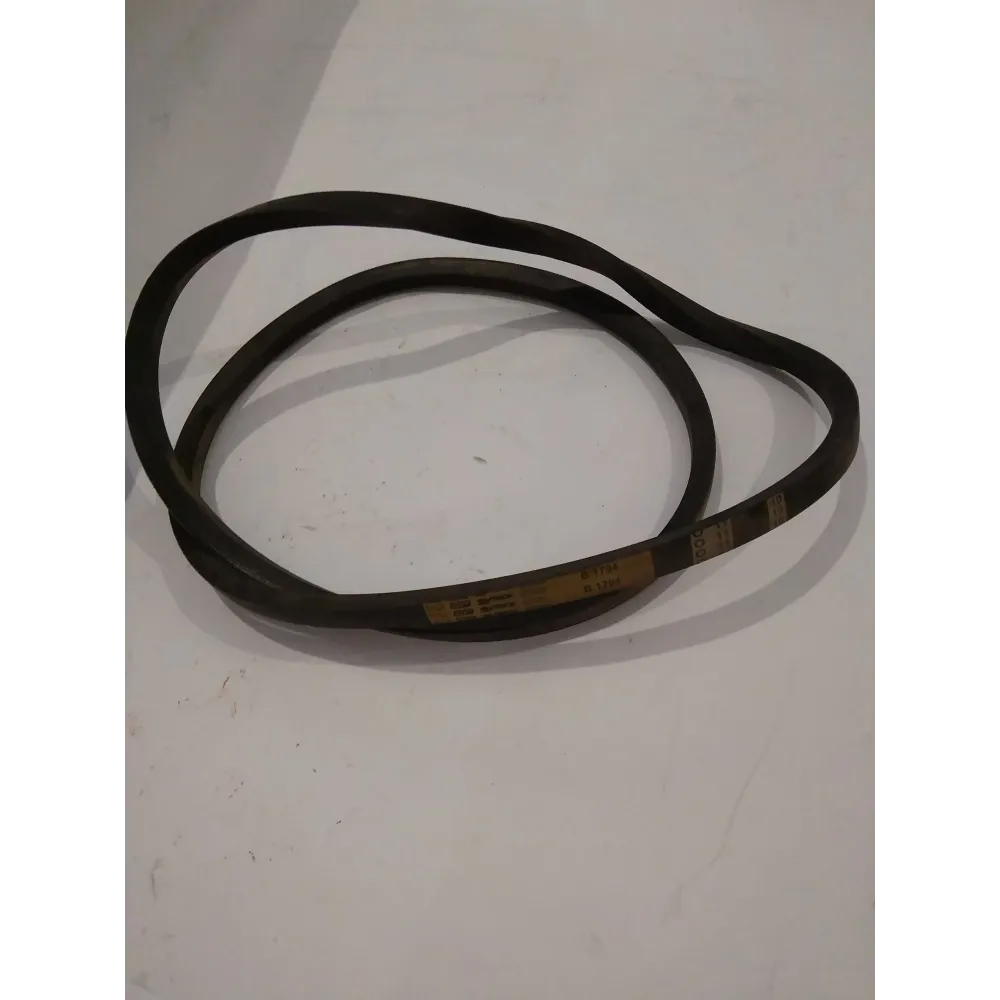 Ремінь ВБ-1790