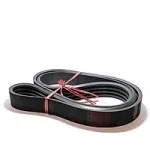 Ремінь 3НВ-2280