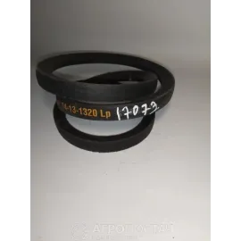 Ремінь генератору та водяного насосу