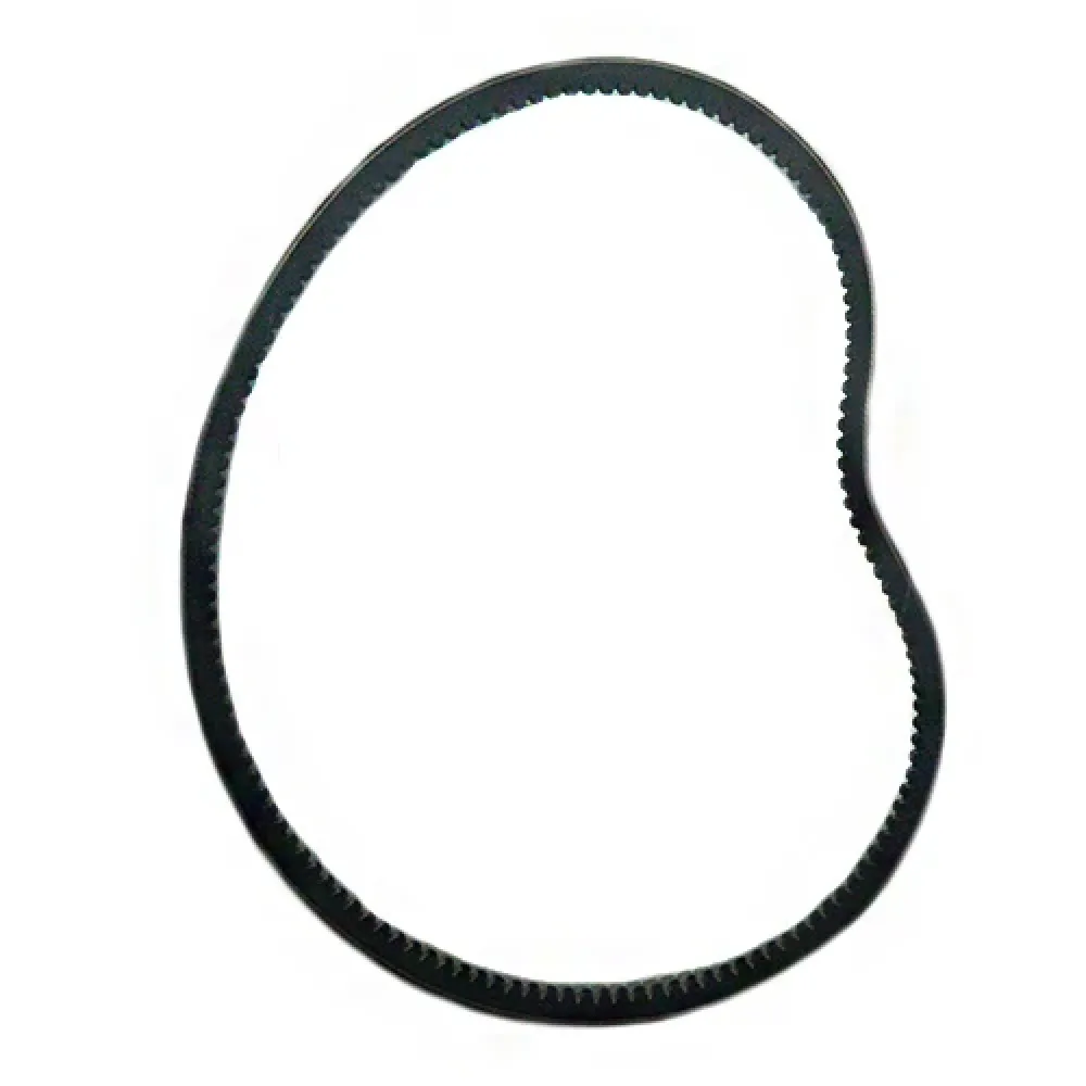 Ремінь зубчастий генератору та водяного насосу 14х13-1320 КИРОВЕЦЬ K-701