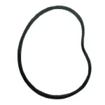 Ремінь зубчастий генератору та водяного насосу 14х13-1320 КИРОВЕЦЬ K-701