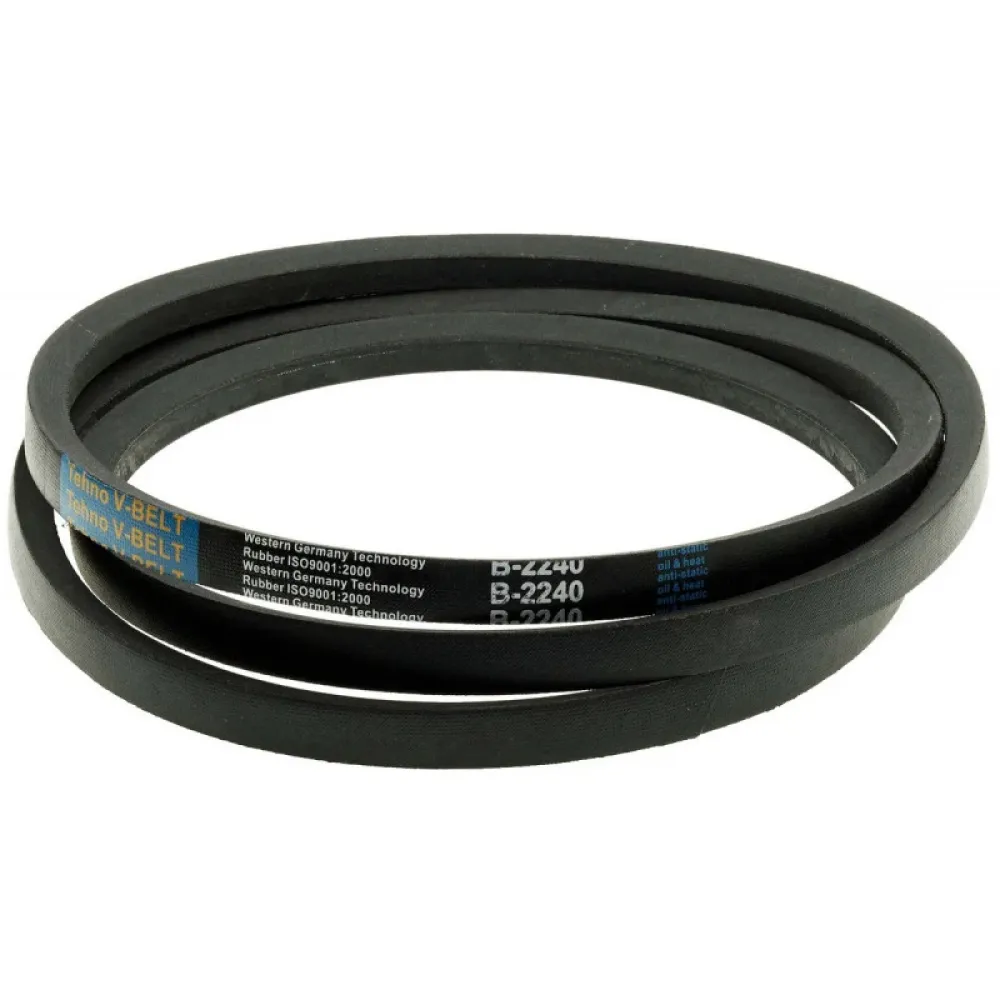 Ремінь ВБ-2240