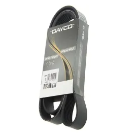 Ремінь поліклиновий вентилятора