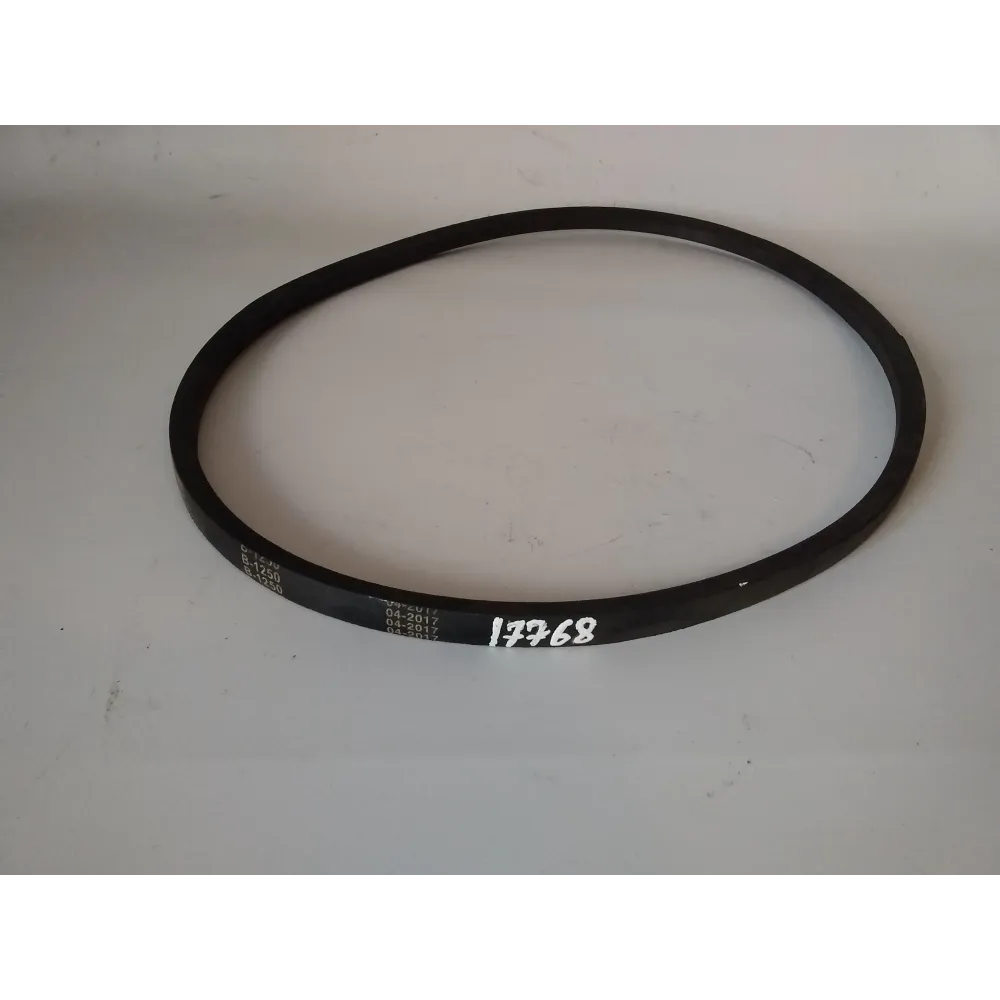 Ремінь шківа ведучого ВБ-1250