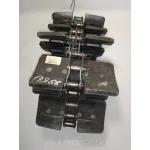 Ланцюг транспортера елеватора зернового верхнього 07.400.000-03 Versatile Acros 530, Versatile Acros 580