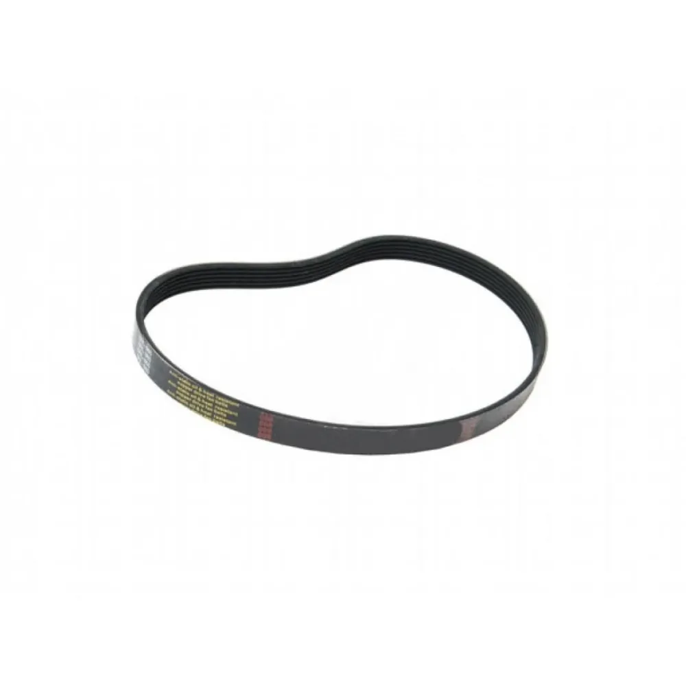 Ремінь поліклиновий вентилятора