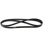 Ремінь поліклиновий вентилятора 12РК-2550