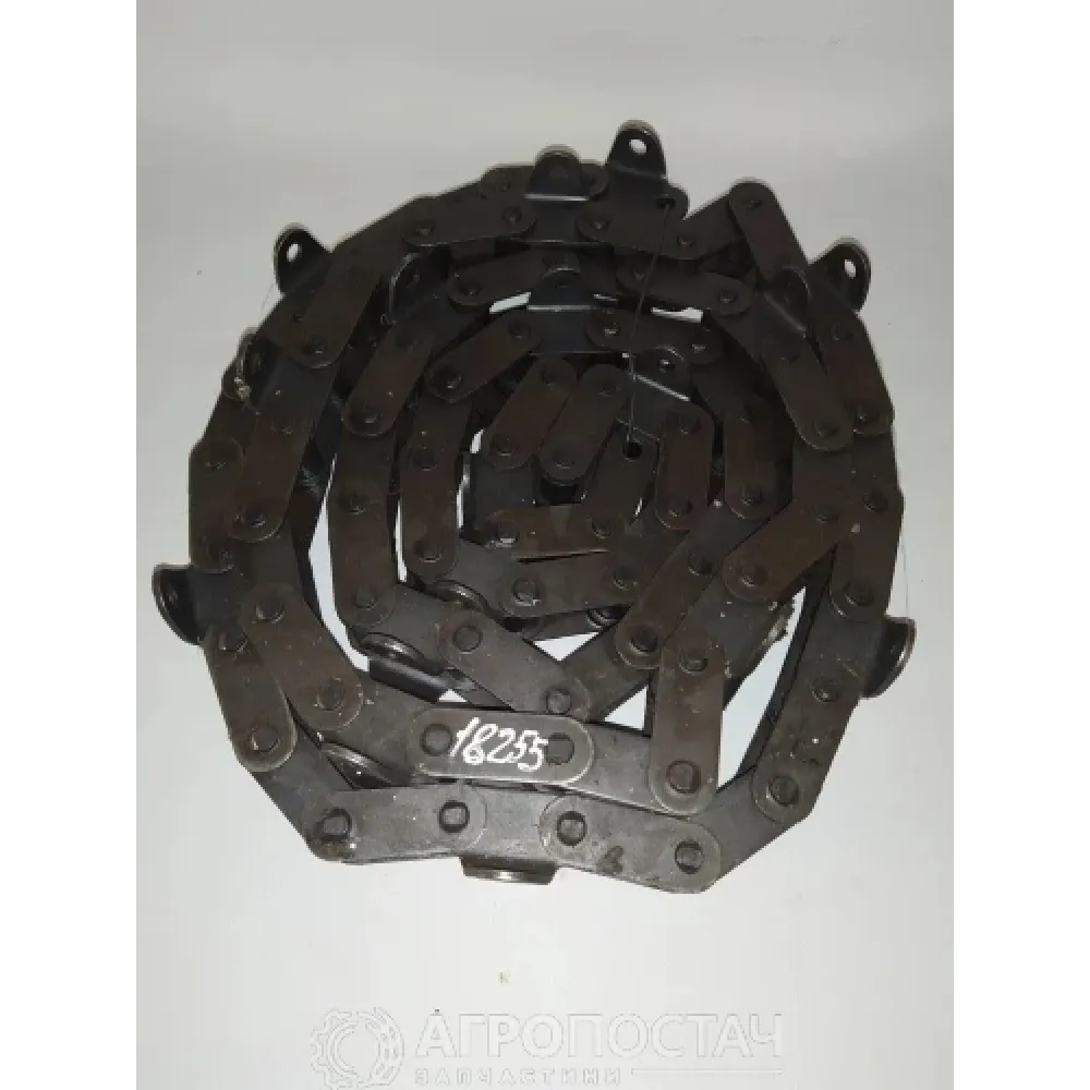 Ланцюг транспортера похилої камери Пр-38.0