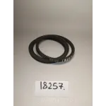 Ремінь вентилятора 8.5х8-1250 ЗІЛ 5301, КамАЗ 5230