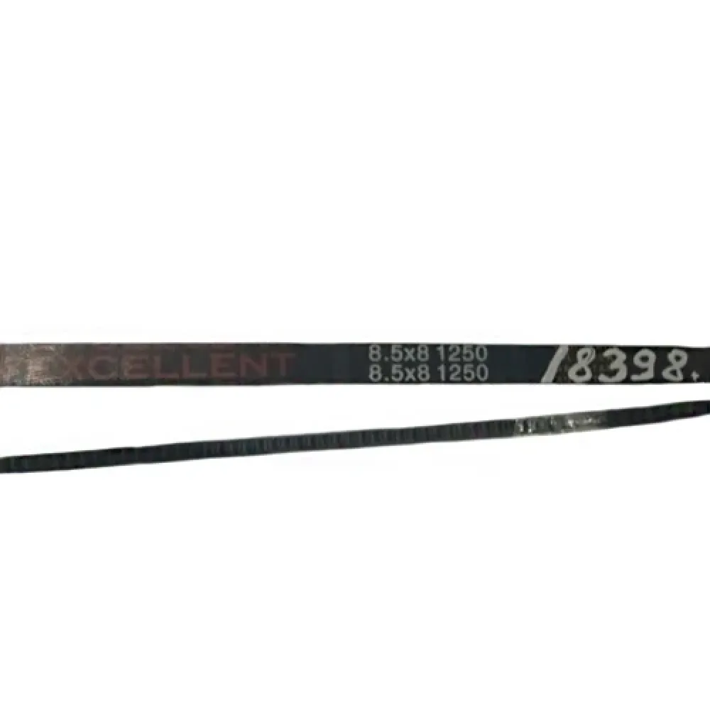 Ремінь вентилятора 8.5х8-1250 ЗІЛ 5301, КамАЗ 5230