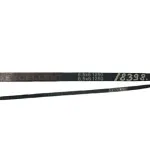 Ремінь вентилятора 8.5х8-1250 ЗІЛ 5301, КамАЗ 5230