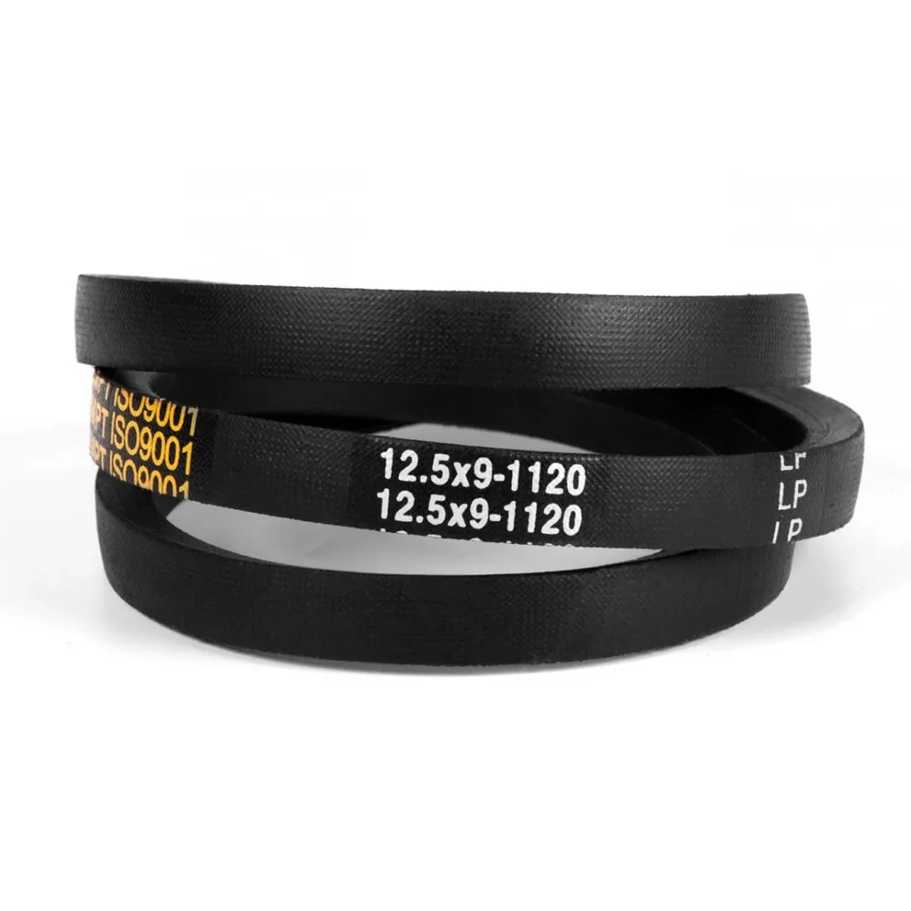 Ремінь генератора AgroP ХТЗ T-150, ХТЗ T-150К(ХТЗ)