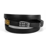 Ремінь генератора AgroP ХТЗ T-150, ХТЗ T-150К(ХТЗ)