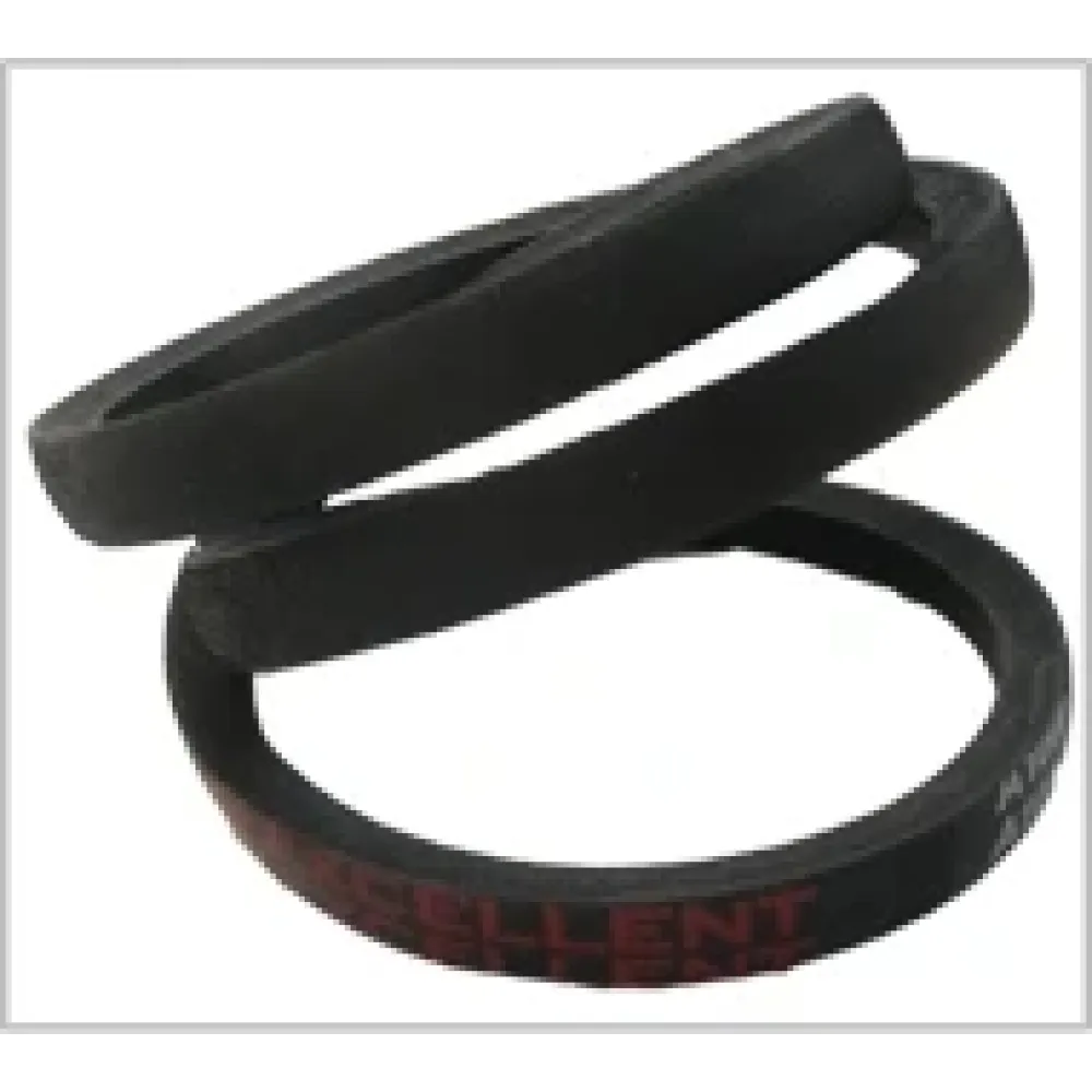 Ремінь вала контрприводу на вал соломотрясу SPC-5000 Versatile Дон-1500