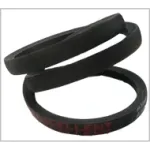 Ремінь вала контрприводу на вал соломотрясу SPC-5000 Versatile Дон-1500