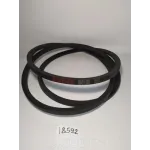 Ремінь від валу контрприводу на вал колосового елеватора