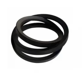 Ремінь клиновий зубчастий