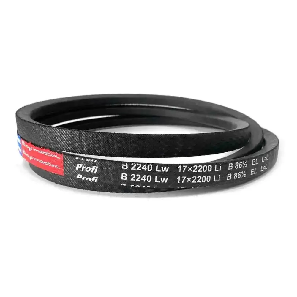 Ремінь ВБ-2240