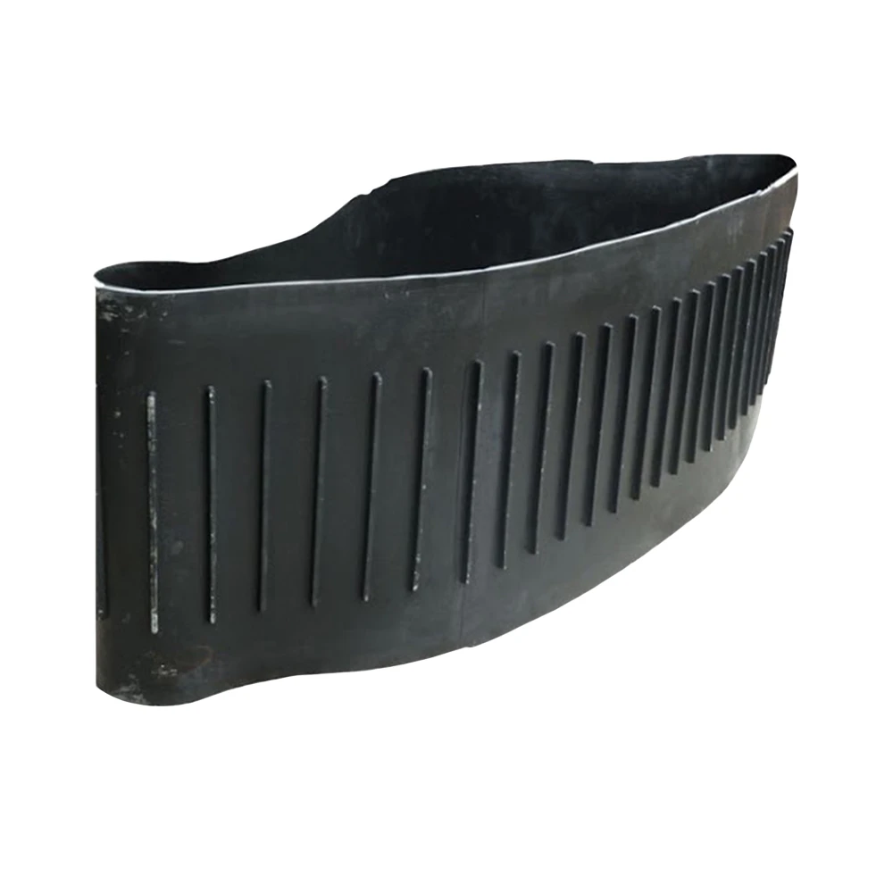 Ремень плоский с полосой прямой 400х4х256