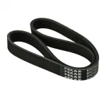 Ремінь поліклиновий вентилятора 6РК-738 ВАЗ 2110