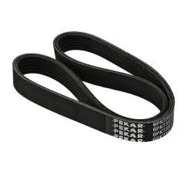 Ремінь поліклиновий вентилятора