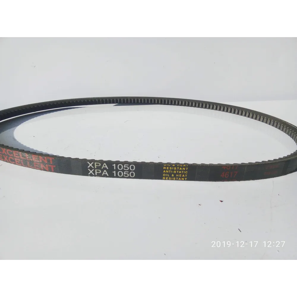 Ремінь зубчастий SPA-1050