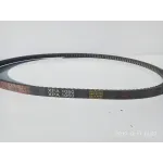 Ремінь зубчастий SPA-1050